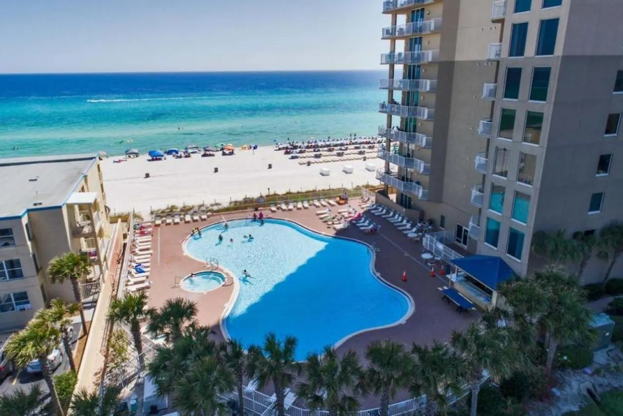 Tidewater 1909 Villa Panama City Beach 0*,