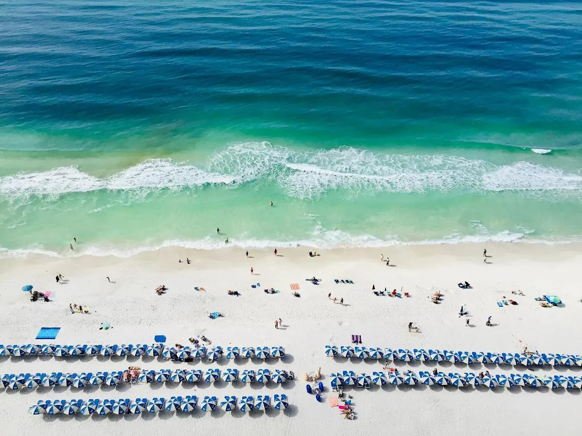Tidewater 1909 Villa Panama City Beach USA