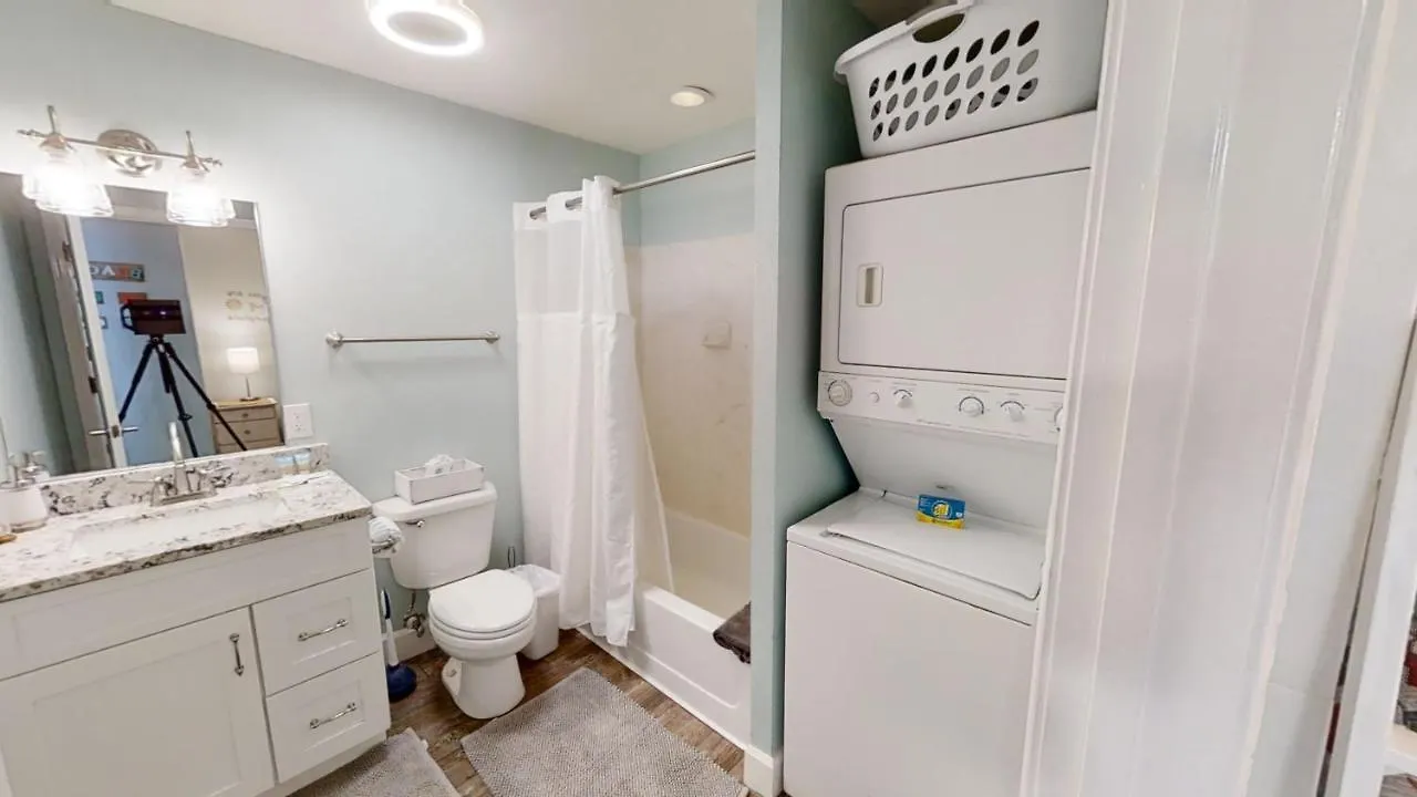 Tidewater 1909 Villa Panama City Beach 0*,