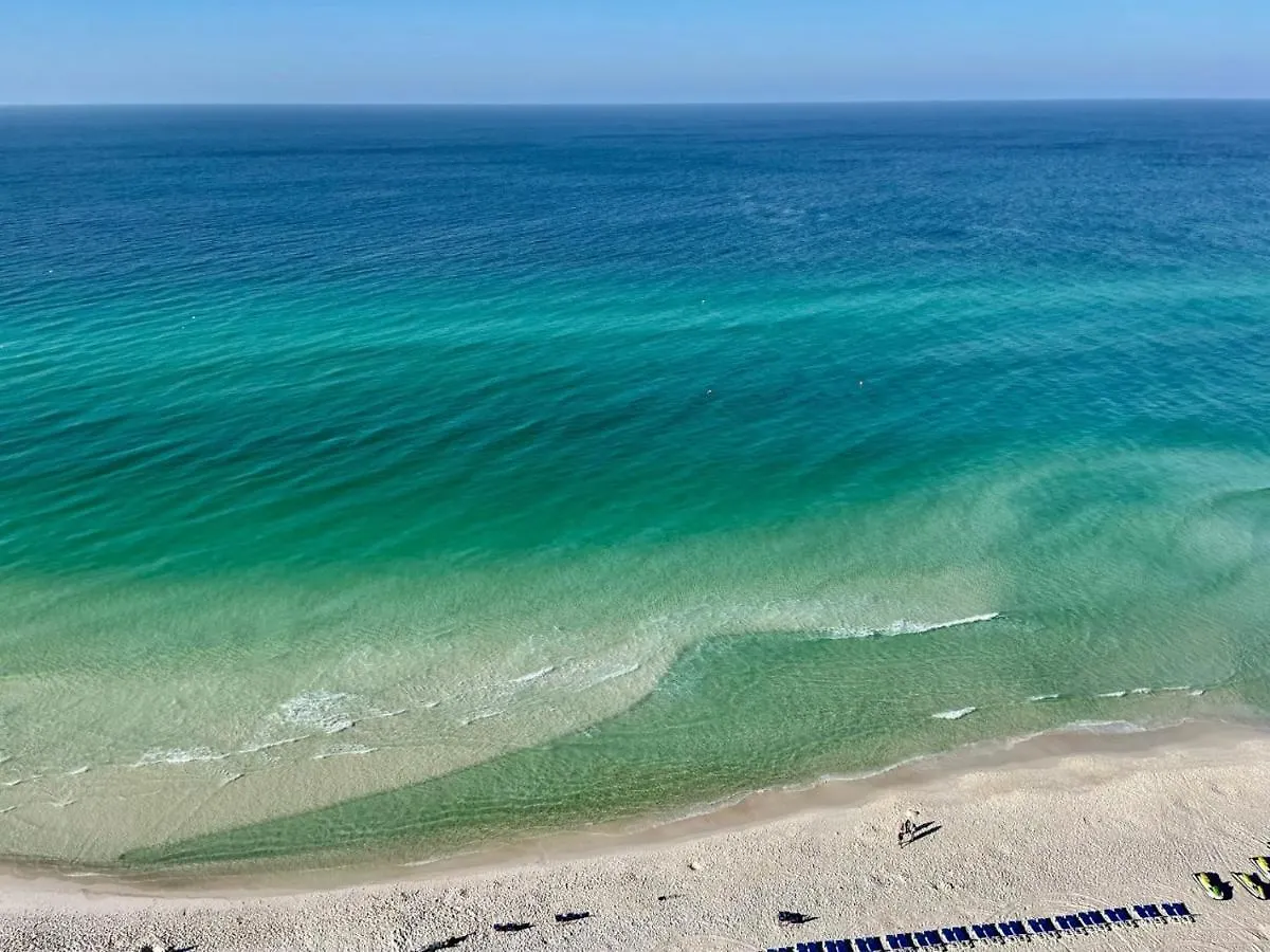 Semesterbostad Tidewater 1909 Villa Panama City Beach