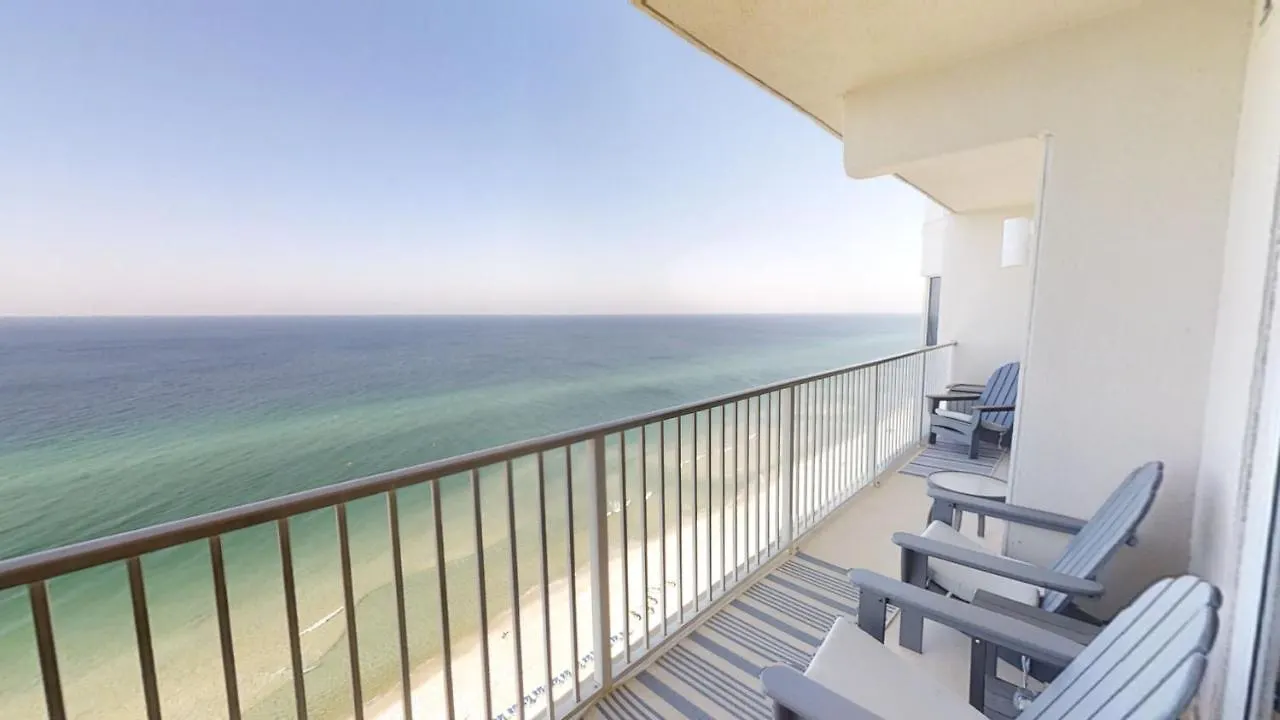 Semesterbostad Tidewater 1909 Villa Panama City Beach