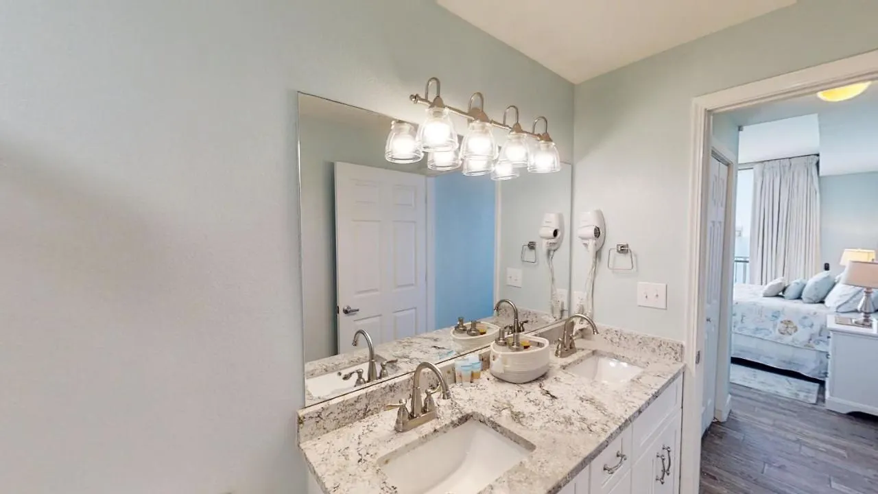Tidewater 1909 Villa Panama City Beach