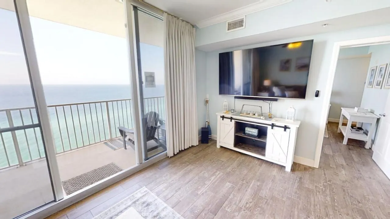 Tidewater 1909 Villa Panama City Beach