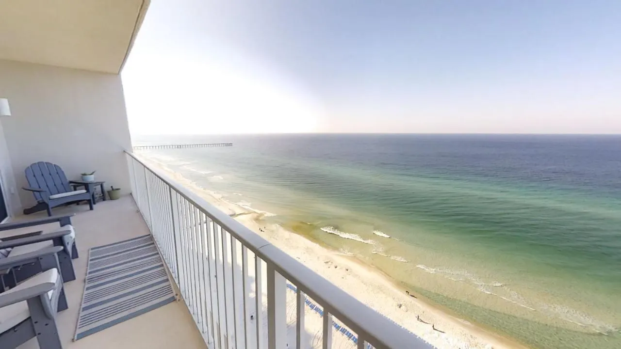 Tidewater 1909 Villa Panama City Beach USA