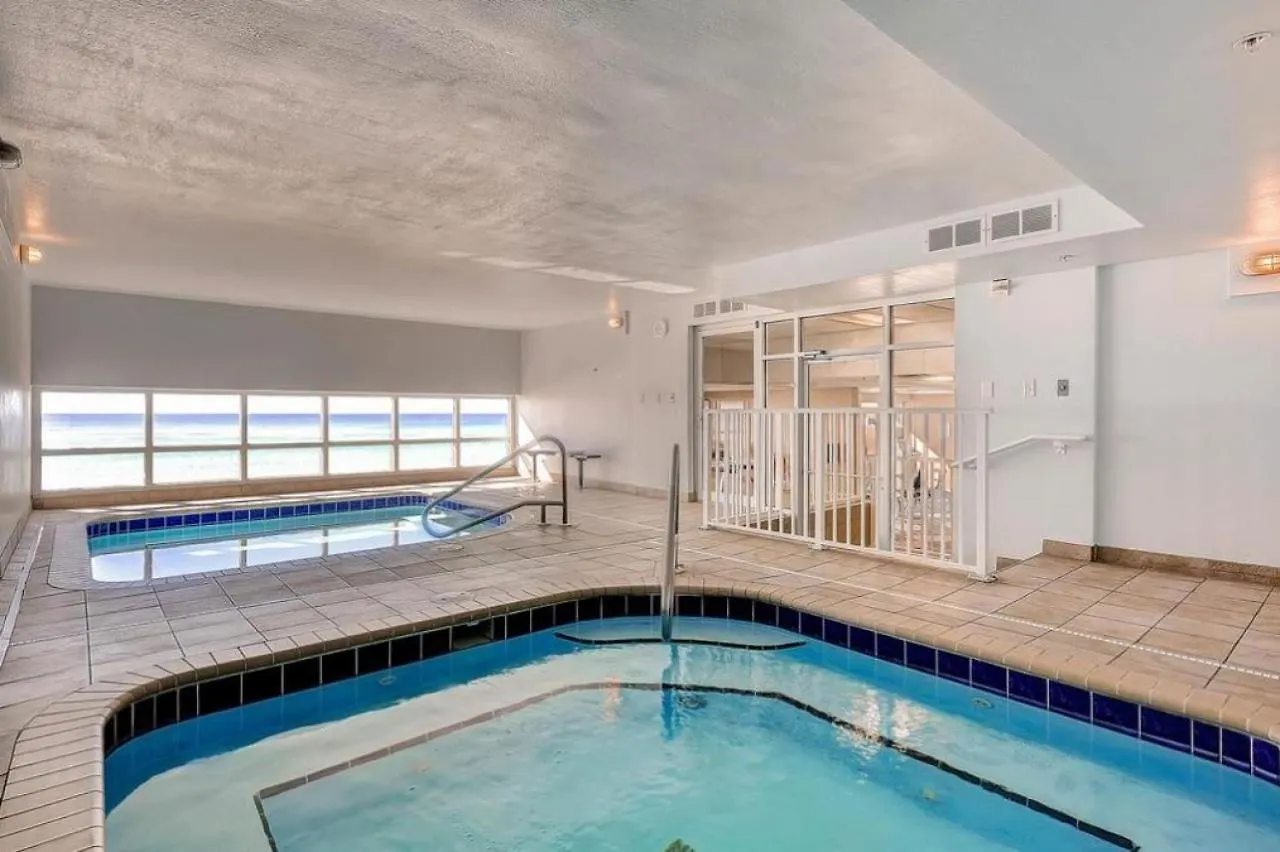 Tidewater 1909 Villa Panama City Beach Holiday home