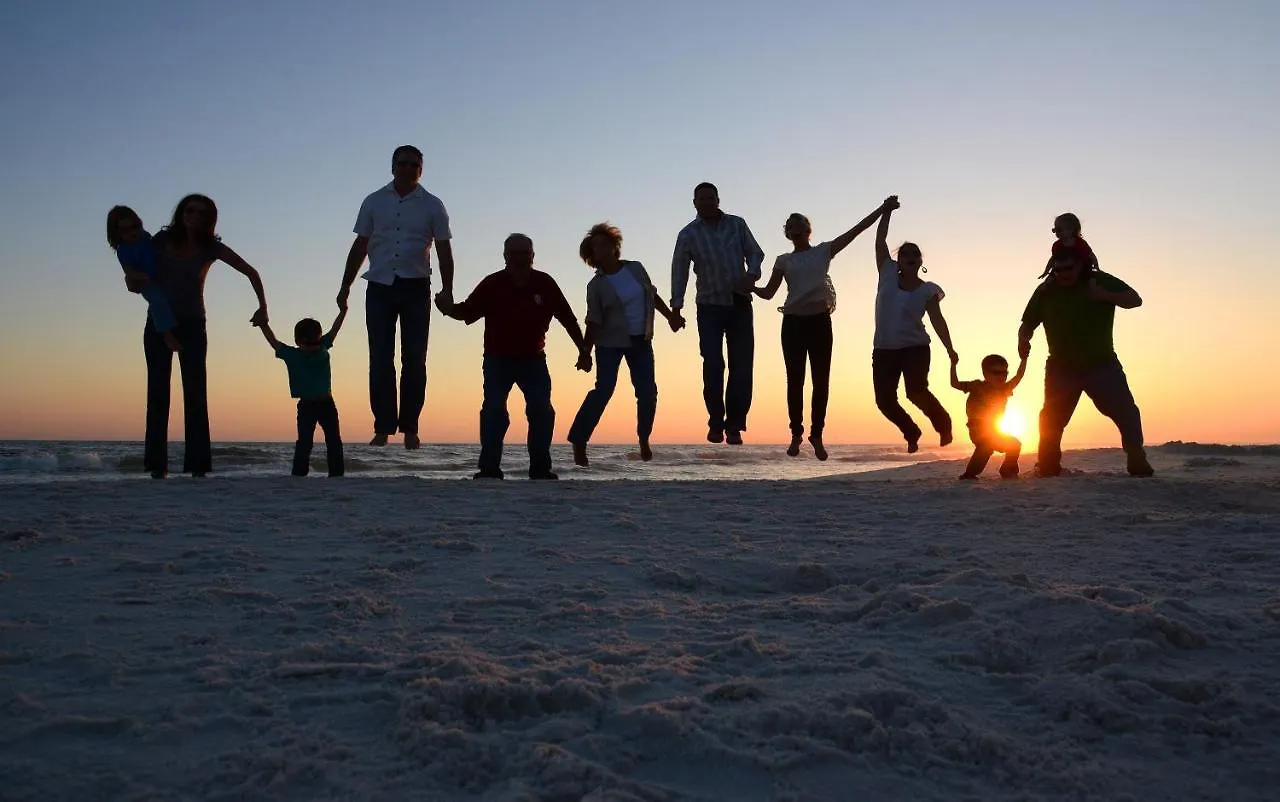 Tidewater 1909 Villa Panama City Beach 0*,  United States