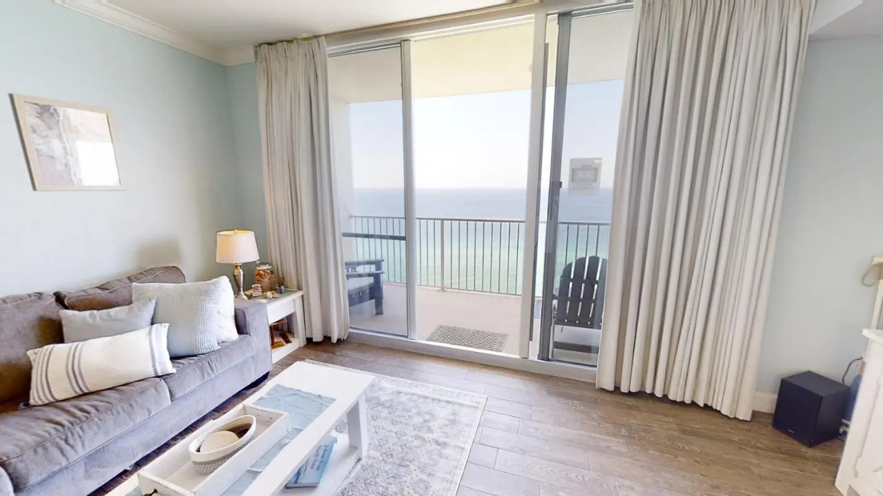 Tidewater 1909 Villa Panama City Beach